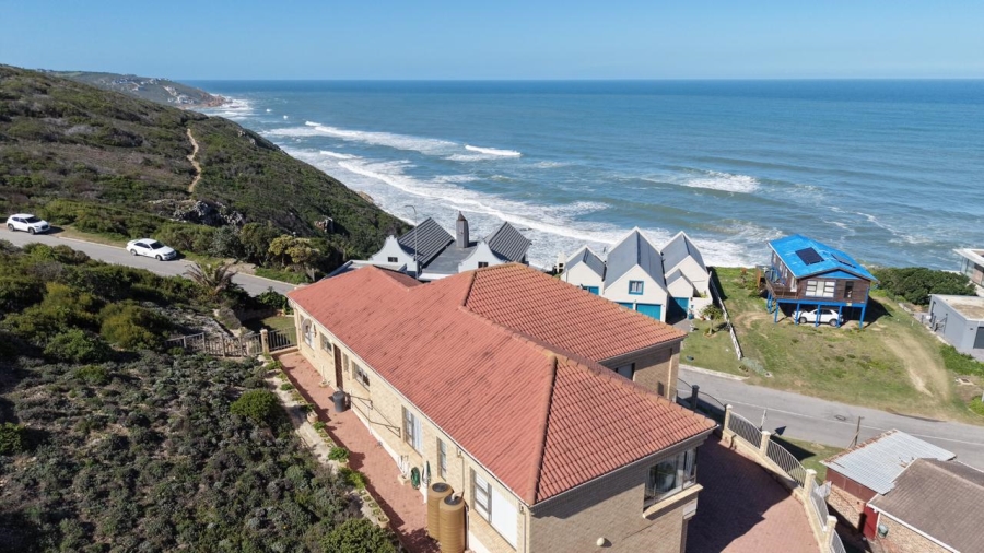 3 Bedroom Property for Sale in Dana Bay Western Cape